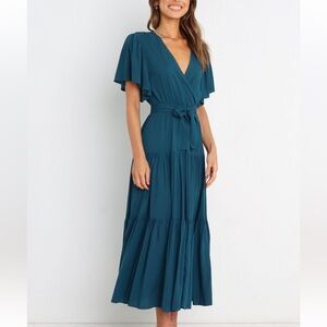 Petal and Pup dress NWT